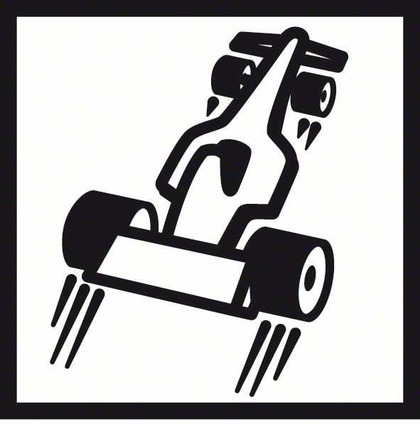 Перовое сверло  Bosch Self Cut Speed, с шестигранным хвостовиком 30 x 152 mm